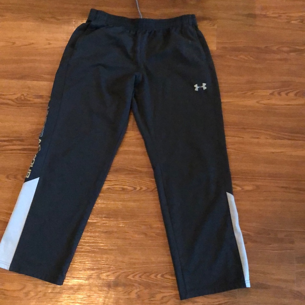 Under Armour Sweatpants Boys